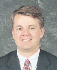 Photo of Steven Hill
