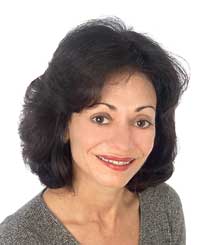 Photo of Hillary R Heyl