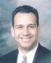 Photo of David Morales