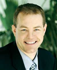 Photo of Eric Little