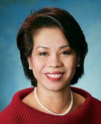 Photo of Evelyn Malabanan-Cala
