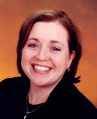 Photo of Jane Lavin