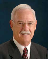Photo of Darrel Sneed