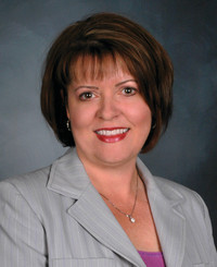 Photo of Lori Greek Garabedian