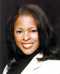 Photo of Meredith Thompson