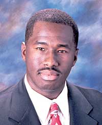 Photo of Morton V Roberts Jr