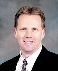 Photo of Bill Roehr