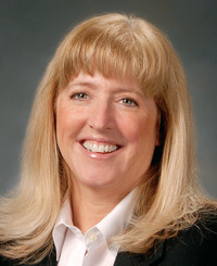 Photo of Dianne Thompson