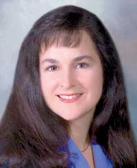Photo of Sylvia Gutierrez Nye