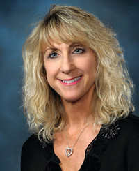 Photo of Janet Wells