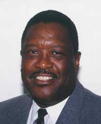 Photo of Richard Newman