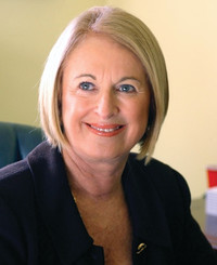 Photo of Trish Bowe