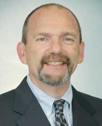 Photo of David B Rosenberg