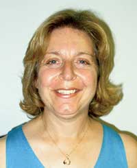 Photo of Goldie S Kraus