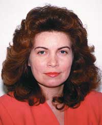 Photo of Yolanda E Vasquez