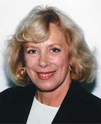 Photo of Nancy G Cannon