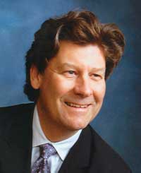 Photo of Richard A Donaldson