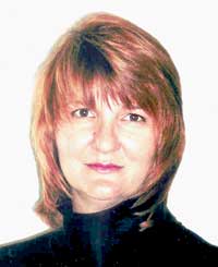 Photo of Vera Lukic