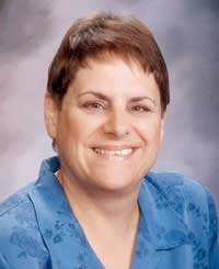 Photo of Marijke Dustin