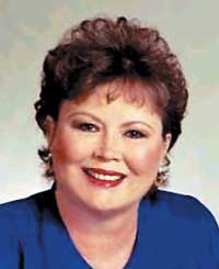 Photo of Susan Erkfritz