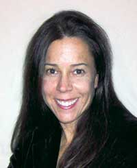 Photo of Leslie York