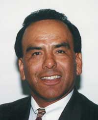 Photo of Ronald E Villa