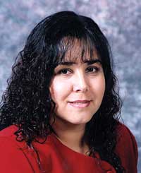 Photo of Maria L Rodriguez