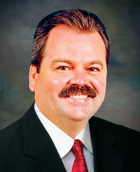 Photo of Mark Hill