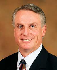 Photo of John T Diehl