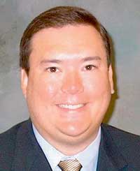 Photo of Troy Wilson