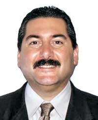 Photo of Louis Grimaldi