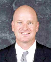 Photo of Scott Manning
