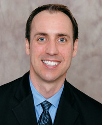Photo of David Church