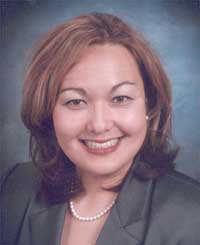 Photo of Gina Lee Bongiovanni