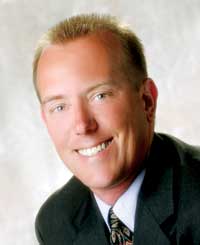 Photo of Todd Schaffner
