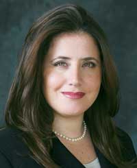 Photo of Laura Habayeb