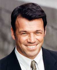 Photo of Steven Ingrassia