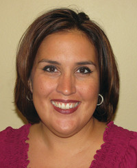 Photo of Lisa Carreon
