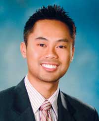 Photo of Mark Minh Nguyen