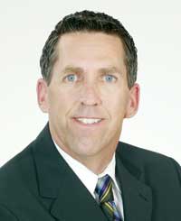 Photo of Brett M Halpin