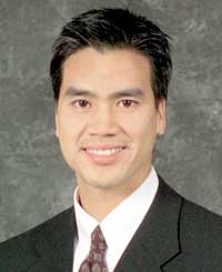 Photo of Joe T. Nguyen