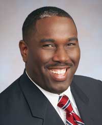 Photo of Rodney Brown
