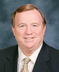 Photo of Rich Campbell