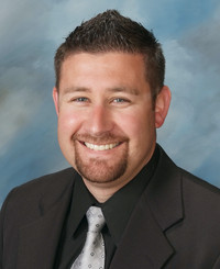 Photo of DJ Mathews