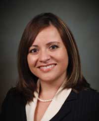 Photo of Maria F Galli