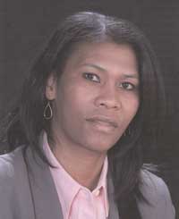 Photo of Allyson S Weber