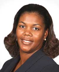 Photo of Rene' Hawkins