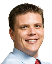 Photo of Bryan Rauschenberger