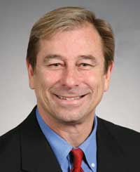 Photo of Paul Major