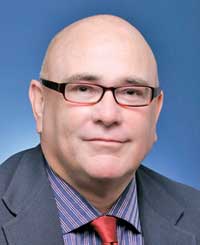Photo of Terry Davis